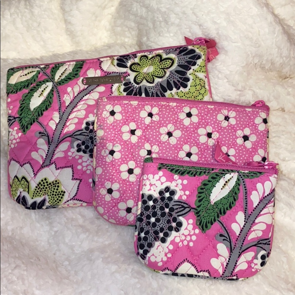 Vera Bradley Set